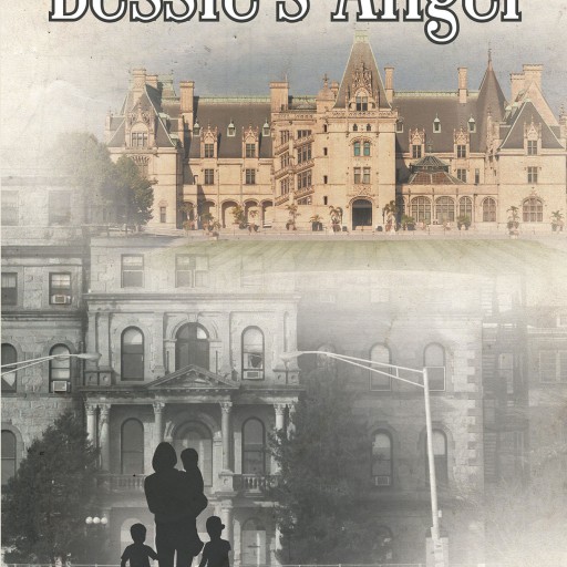 Author Wanda Pulk's New Book "Bessie's Angel" is the Exciting Biography of Angeline Markston Who Was Born in 1890.