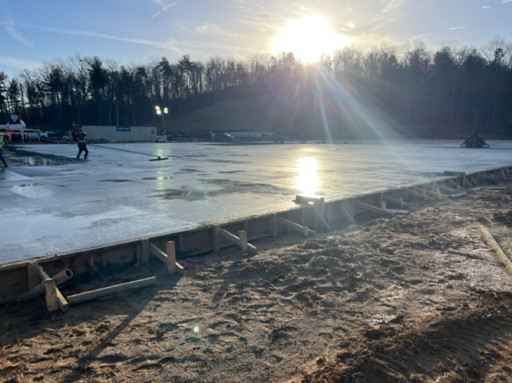 Forza X1, Inc. Provides Construction Update on Future North Carolina Facility