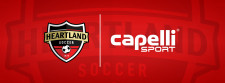 Heartland Soccer Capelli Sport