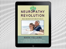 Neuropathy Revolution 7-Step Nerve Pain Solution