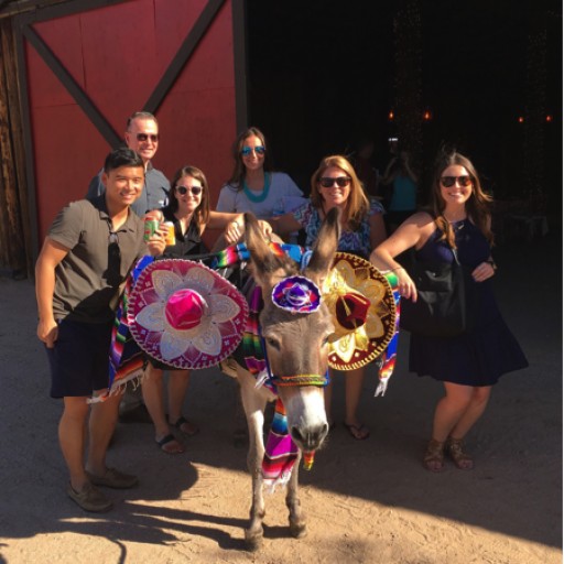 360 Destination Group Opens Office in Scottsdale, Arizona