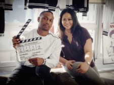 BTS - Karl Kani: The Originator Documentary