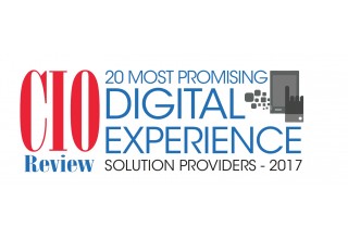 CIOReview Magazine Award