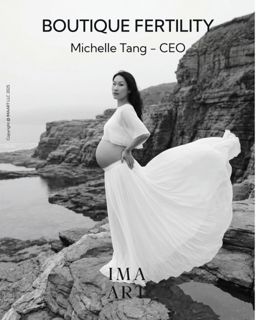 Going Against the Tide: Why IMA ART Fertility Chose to Stay Boutique