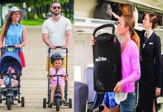 smarTfold™ goes anywhere