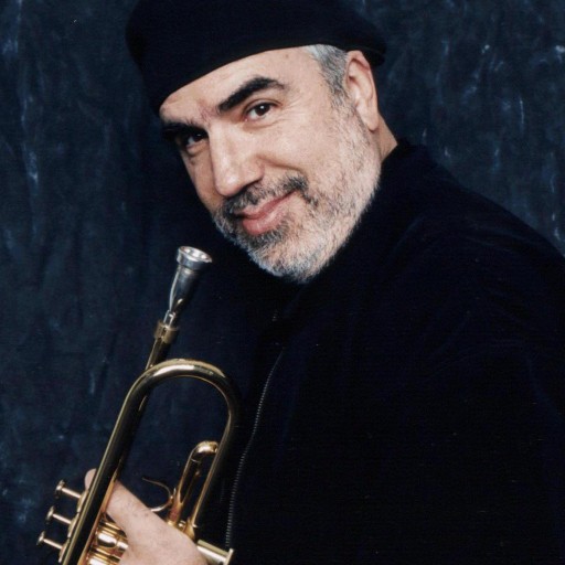 Six-Time Grammy Artist Randy Brecker Featured on New Album by Isaiah Stewart