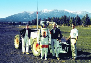 USGS Field Test Support Unit 