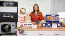 Interior Design Star Shares Fall Decorating Ideas