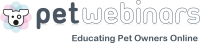 Pet Webinars