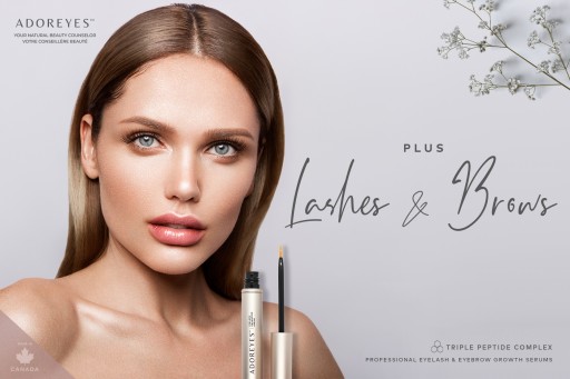 How ADOREYES, a Canadian Beauty Cosmetic Startup, Succeeded and Expanded During the COVID-19 Pandemic