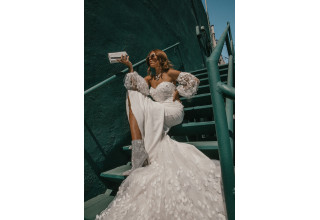 All Who Wander Briar Gown