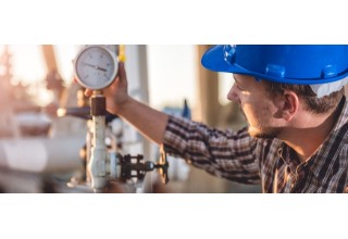 Engineer Pressure Inspection