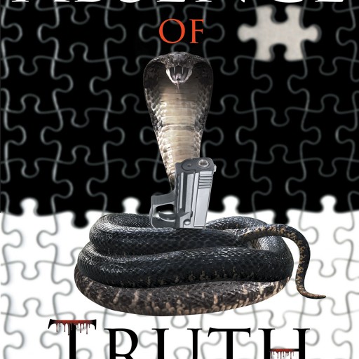 Author Jeannie Greider's New Book 'Absence of Truth' is the Action-Packed Story of the Ever-Shifting Power Struggle Between a Dangerous Mobster and an FBI Special Agent.