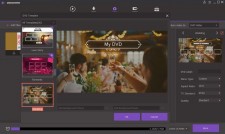 Uniconverter DVD Burner