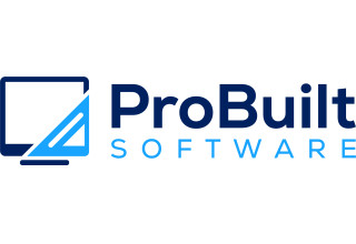 ProBuilt Software's Logo