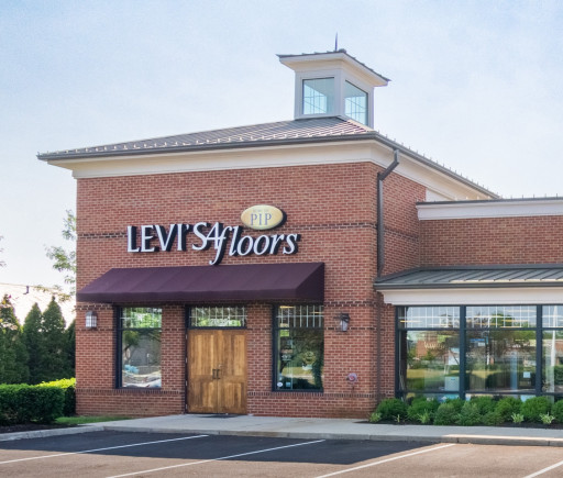 Levi's 4 Floors Receives 2026 Consumer Choice Award for Excellence in Carpet & Flooring Retail