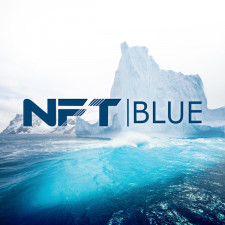 NFT Blue