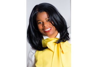 Debra Scott, JD, MPH