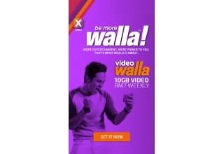 Upsell specific Offers