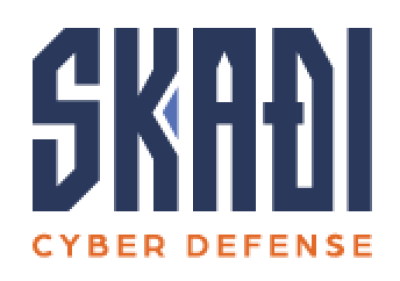 SKADI Cyber Defense