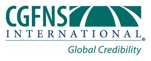 CGFNS International Announces Dr. Peter Preziosi as President and CEO