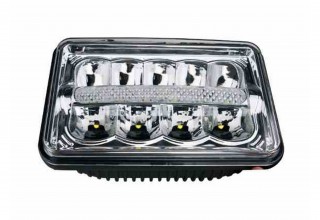 IL-LED-DLR-4X6 high resolution image 3