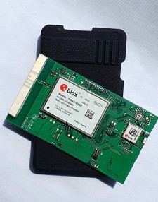 Syndesy Technologies, Inc. SynTRAC PL1-202 