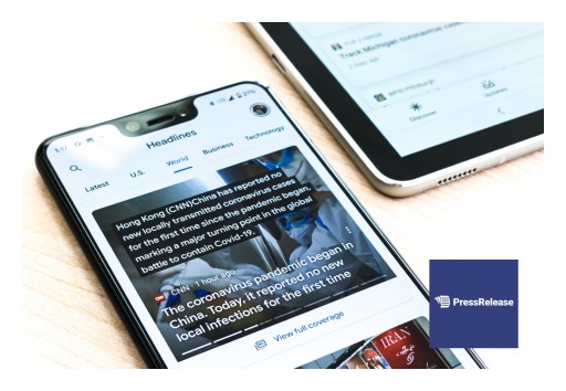 Earned Media Opportunities Gained Through Press Release Distribution Yield Big Value for CEOs and Business Leaders