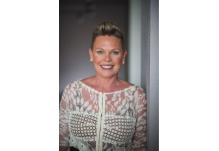 Joy Smith, Co-Founder