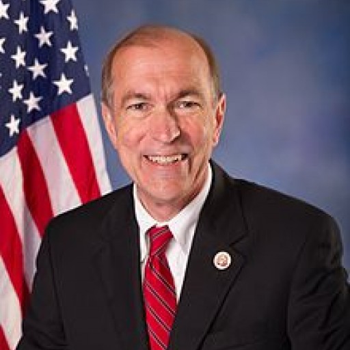 Scott Garrett an Outside-the-Box Choice to Head the Export-Import Bank