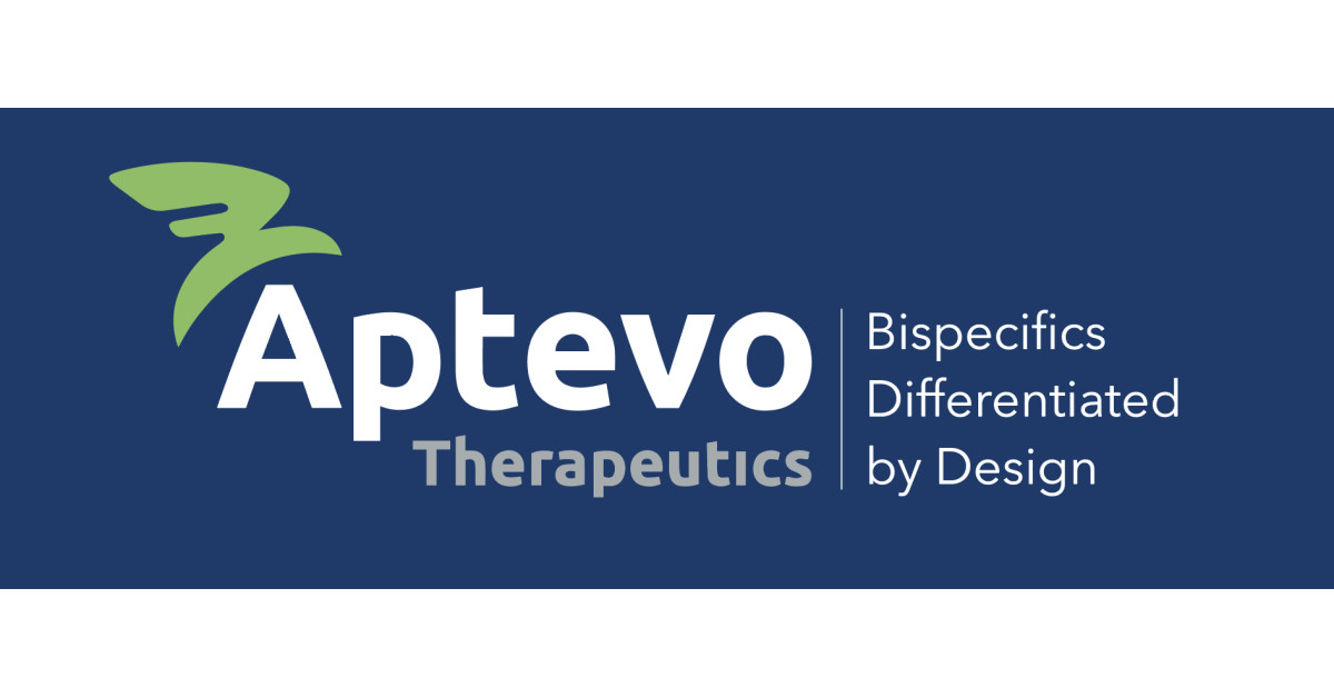 Aptevo Expands Differentiated CD3 Portfolio with APVO455, Advancing a ...