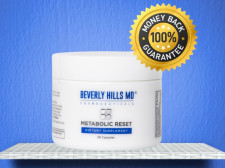 Beverly Hills MD Metabolic Reset Review 2025