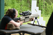 MARS 30mm Squad Support Rifle System