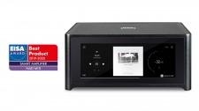 NAD Electronics' Masters M10 BluOS® Streaming Amplifier Awarded Top Honour by World's Most Prestigious Hi-Fi Press