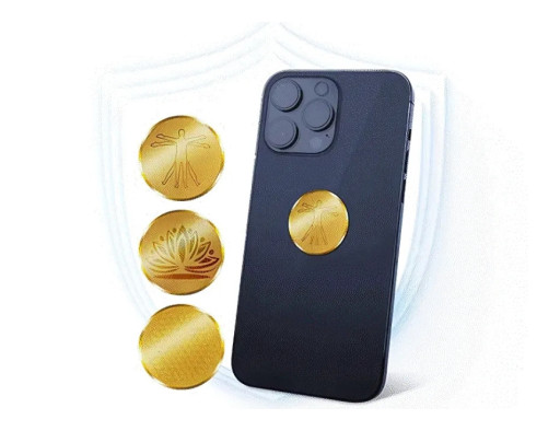 NeuroBlock EMF Shields Review 2025: Full Product Guide