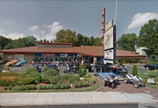 East Coast Cycle Center, Bensalem, PA