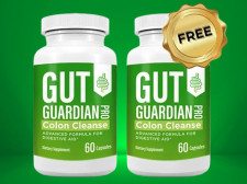 Gut Guardian Pro