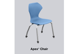Marco's Apex Chair