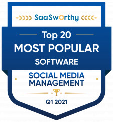 SaaSworthy Socialbakers