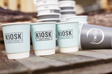 Printed Paper Cups