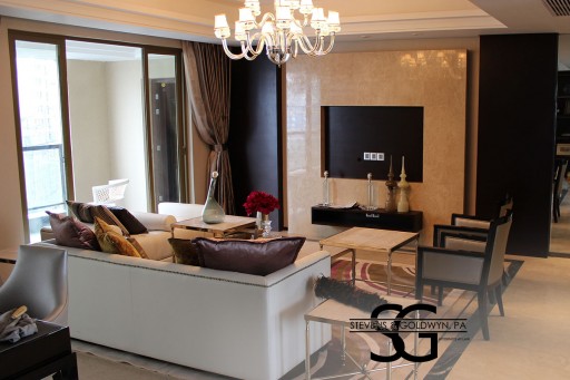 Stevens & Goldwyn, P.A. Discuss the Importance of Having an Excellent HOA Attorney