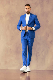 The mastermind of a real estate success