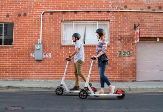 His + Hers - M PRO is for every rider