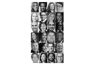 Adweek Advisory Board 