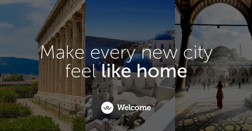 Ctrip and Welcome Pickups' Partnership Signals a Better In-Destination Experience for Travelers