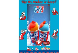 ICEE Maker Game