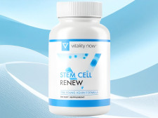 Stem Cell Renew Review