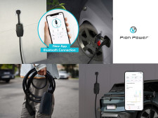 Pion Power Flex-AC Elite EV Charger