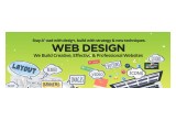 Web Design & Development
