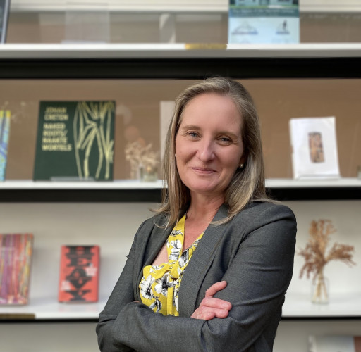 Frederique Leonard Receives Prestigious Recognition, Celebrates Two Decades in the Hospitality Industry